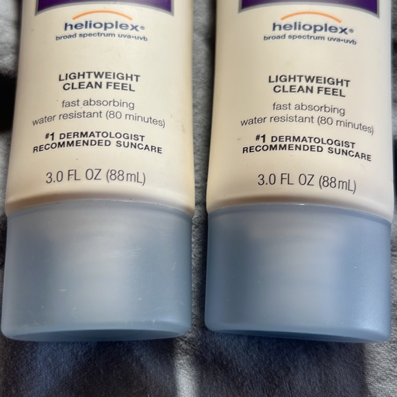 2 Pack Neutrogena Ultra-Sheer Dry Touch Sunscreen SPF 55 - Picture 5 of 6